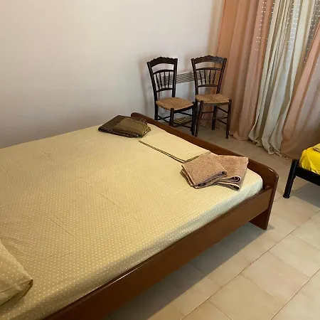 Appartamento Cilia Karanasiou Kamena Vourla