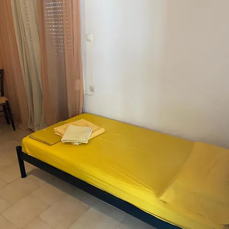 Apartment Cilia Karanasiou *